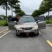 Kia Carens EX 2.0 MT 2010
