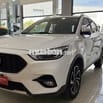 MG ZS 2025 LUX 3000km - tiết kiệm 50tr so xe mới