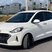 Hyundai Grand i10 2022 1.2 AT - 12000km rất giữ xe