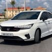 Honda City 2025 RS 1.5AT- 8000 km lăn bánh 3 tháng