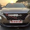 HYUNDAI SANTAFE PREMIUM 2.2D HTRAC 2019