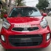 Kia Morning 2021 số tự động bản Deluxe