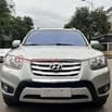 santafe 2010 XUẤT MỸ máy dầu 2.0 Evgt