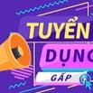 Quận gò vấp cần bổ sung hai người làm tạp vụ tại văn phòng 