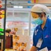 Bổ sung nhân viên tạp vụ làm trong siêu thị (ưu tiên trung tuổi)