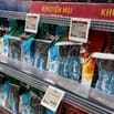 CẨN TUYỂN 2 NHÂN VIÊN LÀM KHO& BÁN HÀNG KHÔNG CẦN KINH NGHIỆM 