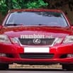 Lexus GS 350 2008