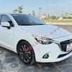 Mazda 2 1.5 AT 2017