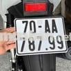 Fuled 2025 kèm biển đấu giá