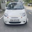 Daewoo Matiz 2007  0.8 MT