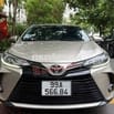 Toyota Vios -1.5G - sx 2022 cao cấp
