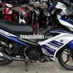 Exciter 135 xanh trắng 2013 37750 ( hỗ trợ góp )