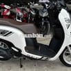 Scoopy 110 trắng 2020 43870 ( hỗ trợ góp )