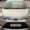 Toyota Vios 2018 1.5G - 80000 km