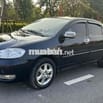 Toyota Corolla Altis 2004 1.8G MT - 18 km