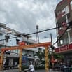 Chính chủ cho thuê mặt bằng mặt tiền số 3 Đường 20, Linh Chiểu Thủ Đức