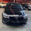 Toyota Vios 1.5E 2017 - 245 Triệu