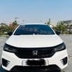 Honda City RS 1.5 AT 2021 - 485 Triệu