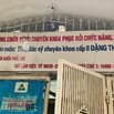 Cho thuê nhà 60m2 x 3 tầng khu 28B Điện Biên Phủ, Ba Đình, đường ô tô