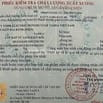 THÔNG BÁO MẤT GIẤY TỜ Ở HẢI DƯƠNG CŨ