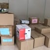 Cần gấp 3 LĐPT nam/nữ đóng gói , dám tem tại chỗ