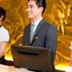 TUYỂN DỤNG LỄ TÂN  nhận việc làm ngay 