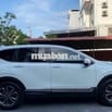 Honda_Crv_1.5L sx 2021