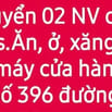Tuyển nhân viên chở gas , lương hấp dẫn 