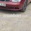 Daewoo nubira 2 động cơ 1.6 .
