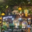 EDEN COFFEE  (33 Trần Hưng Đạo, Tam Kỳ, Quảng Nam) Tuyển Dụng