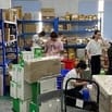 Đang cần gấp 3 bạn: Gói hàng và kiểm hàng ( Chính chủ: Quận 8 )