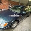 Toyota Camry 2001 rất đẹp