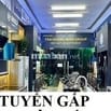 Tuyển gấp bán hàng bếp từ tại siêu thị, nam nữ, 20 - 45 tuổi, được ĐT