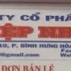 TUYỂN KẾ TOÁN VIÊN ĐI LÀM NGAY.