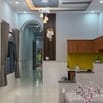 NHÀ VƯỜN MỚI DT ĐẤT 160M MỸ HẠNH BẮC, ĐỨC HÒA, LONG AN, GIÁ 2,4TỶ