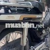 Honda Super Cub Custom 100