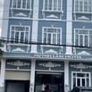 Bán khách sạn Huỳnh Lâm mặt tiền Võ Văn Kiệt, TT Tràm Chim, Đồng Tháp