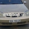 356 2004 Max 1.8 MT - 2600 km