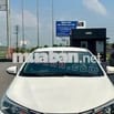 Toyota Vios 1.5G 2020