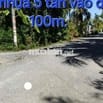 440m2 đất đường xe 16 chổ chính chủ 2% HH a chị giới thiệu