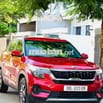 Kia Seltos 2020  - 30000 km