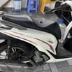 SH 125i CBS 2022 Trắng