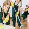 Tuyển gấp 2 Chị : Tạp Vụ Dọn Dẹp Văn Phòng ( Tuyển chính chủ )