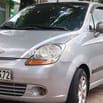 Chevrolet Spark 2012 Lite Van 0.8 MT - 300000 km