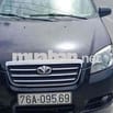 Daewoo Gentra 2010 SX 1.5 MT - 100000 km