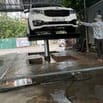 Cần tuyển thợ rửa xe ô tô và biết làm nội thất, thay dầu máy, 