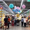 CỬA HÀNG MỚI TUYỂN LĐPT NAM NỮ KHU VỰC Q4 