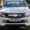 Mitsubishi Triton 2018 4x2 AT Mivec - 70000 km