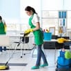 Tuyển gấp 2 Chị Tạp Vụ Dọn Dẹp Văn Phòng ( Tuyển chính chủ ,Quận 6 )