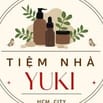 TIỆM NHÀ YUKI TUYỂN NHÂN VIÊN BÁN SON, SẢN PHẨM CHĂM SÓC CƠ THỂ 